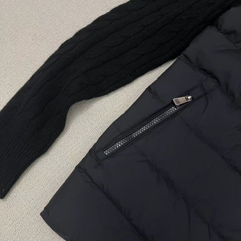 Moncler Down Coat